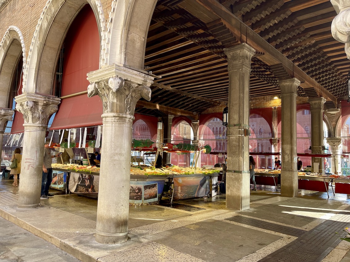 Venedig - GenusssReise.blog