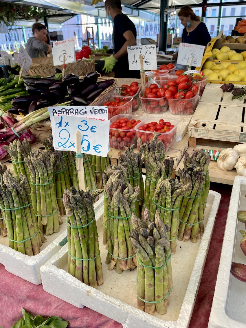 Venedig - GenusssReise.blog