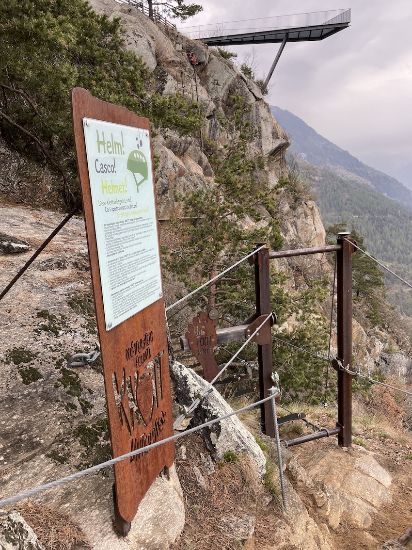 Meran - Südtirol - GenussReise.blog