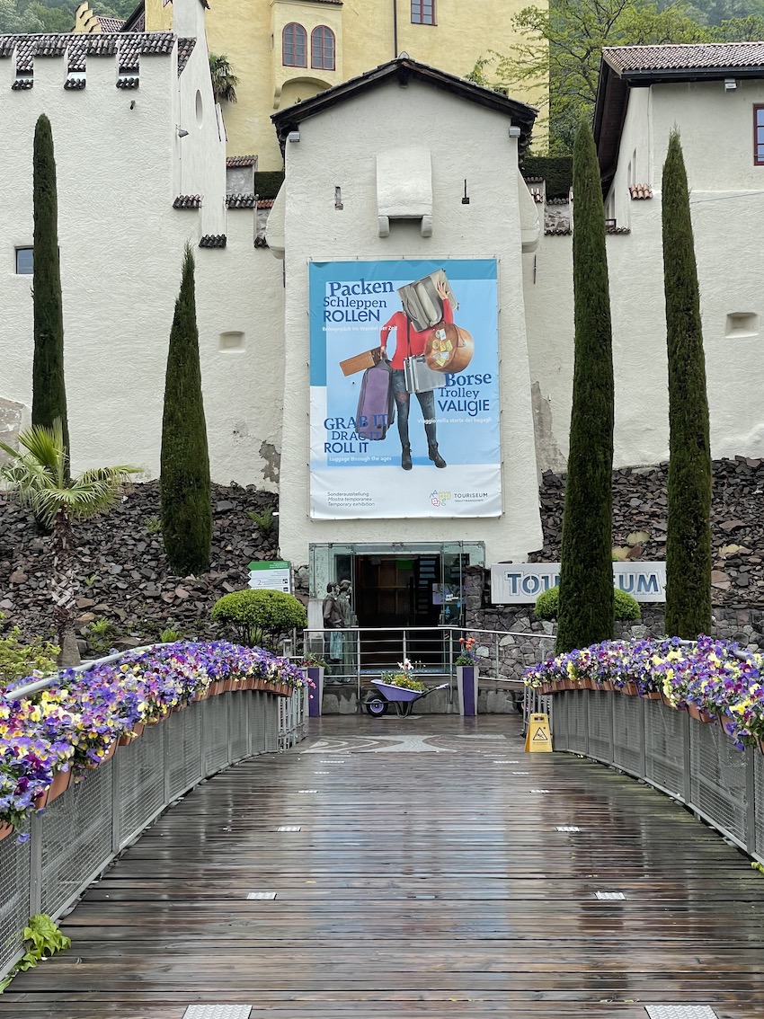 Meran - Südtirol - GenussReise.blog