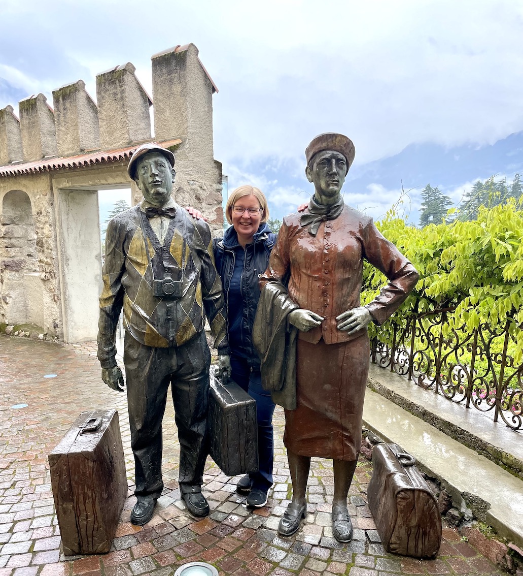 Meran - Südtirol - GenussReise.blog