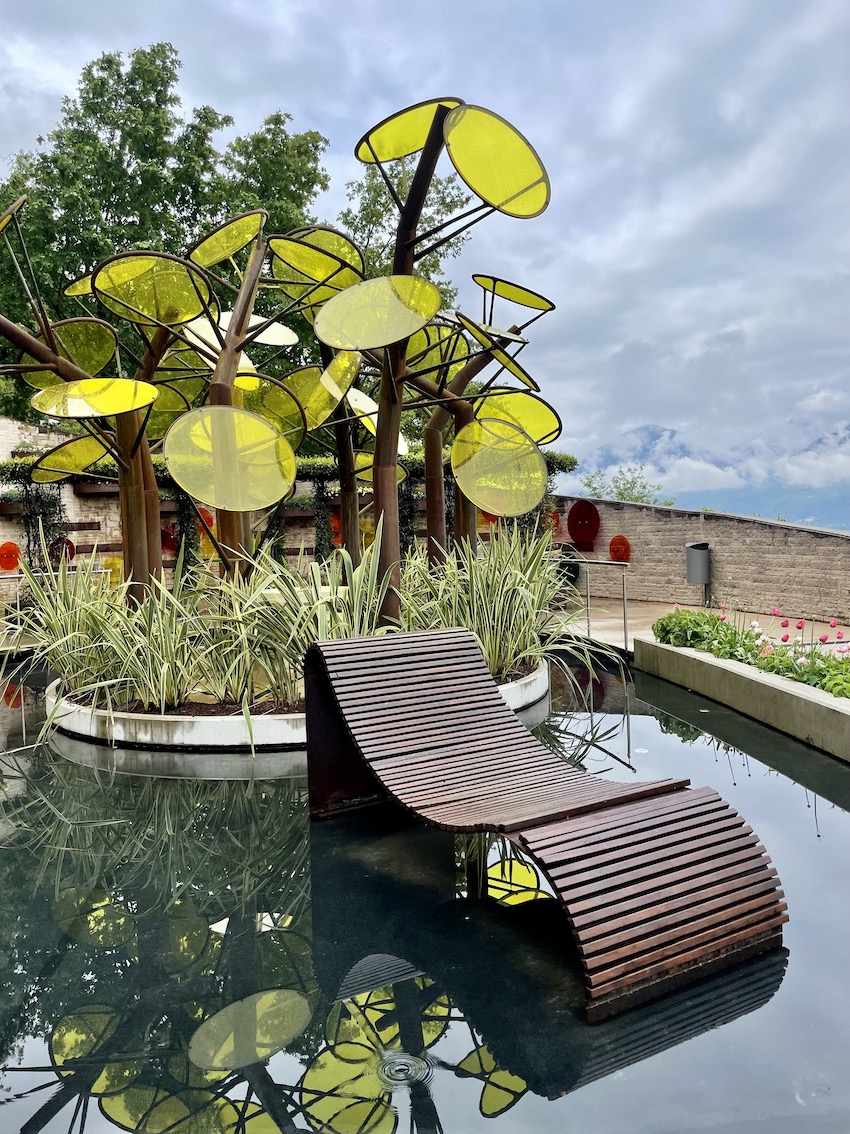 Meran - Südtirol - GenussReise.blog