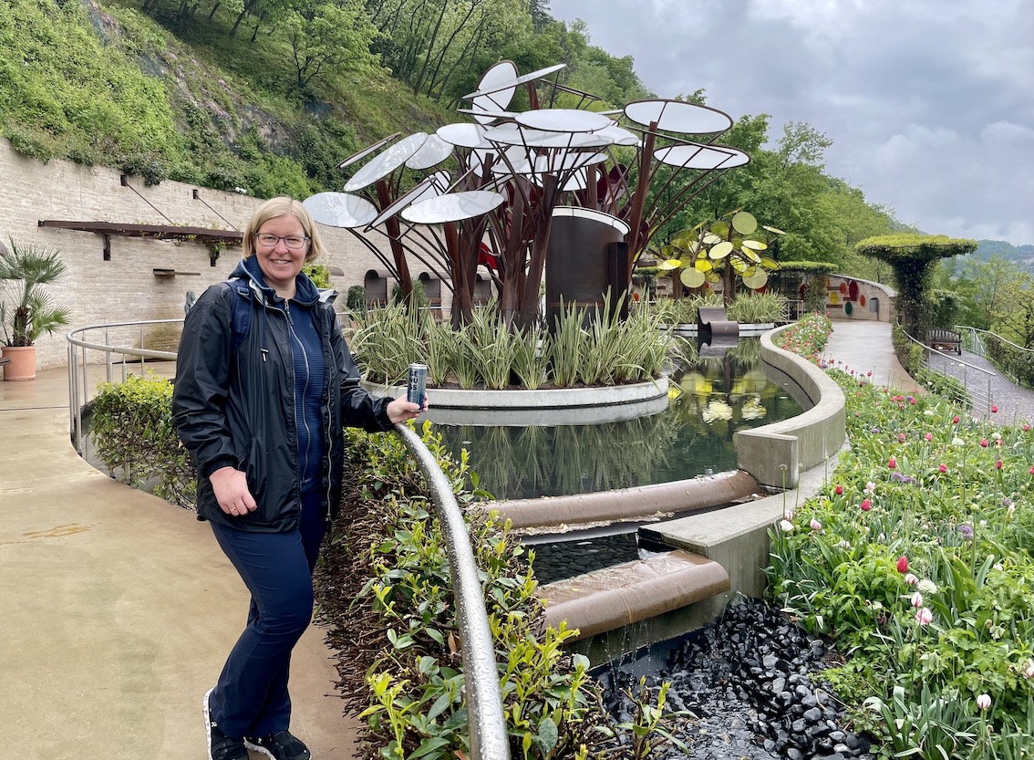 Meran - Südtirol - GenussReise.blog