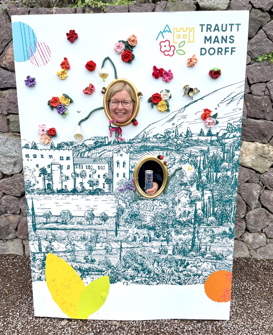 Meran - Südtirol - GenussReise.blog