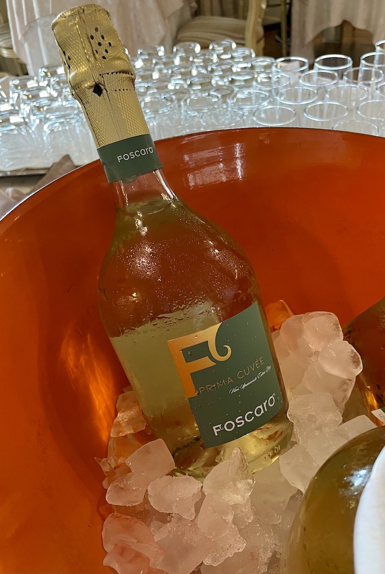 Grand Hotel Gardone - GenussReise.blog