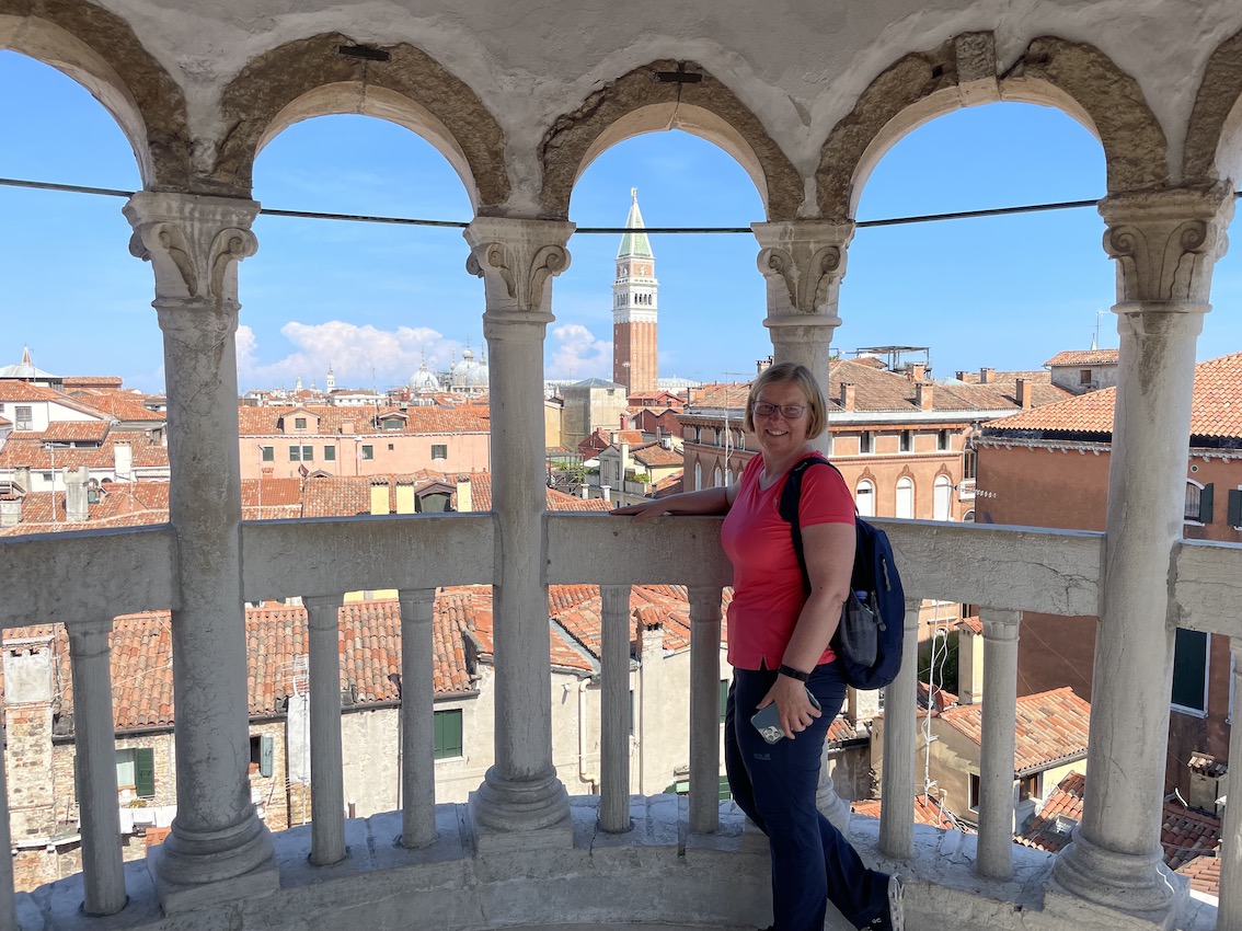 Venedig - GenusssReise.blog