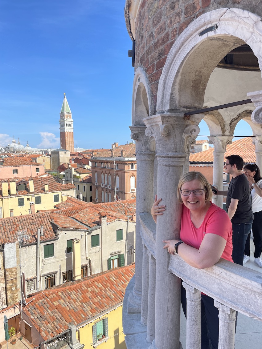 Venedig - GenusssReise.blog