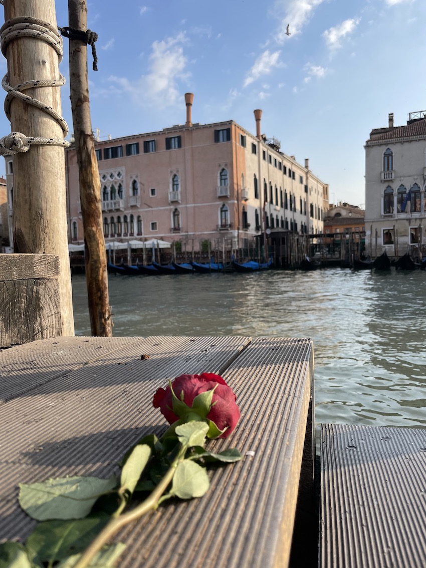 Venedig - GenusssReise.blog