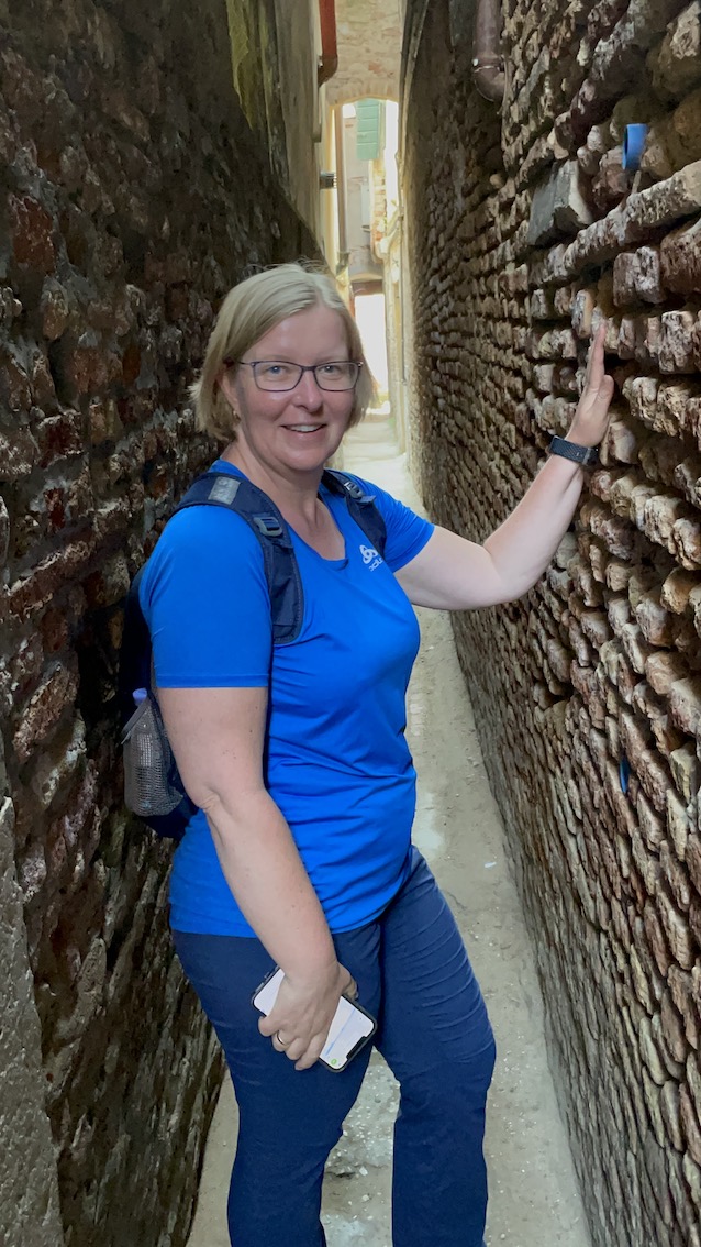 Venedig - GenusssReise.blog