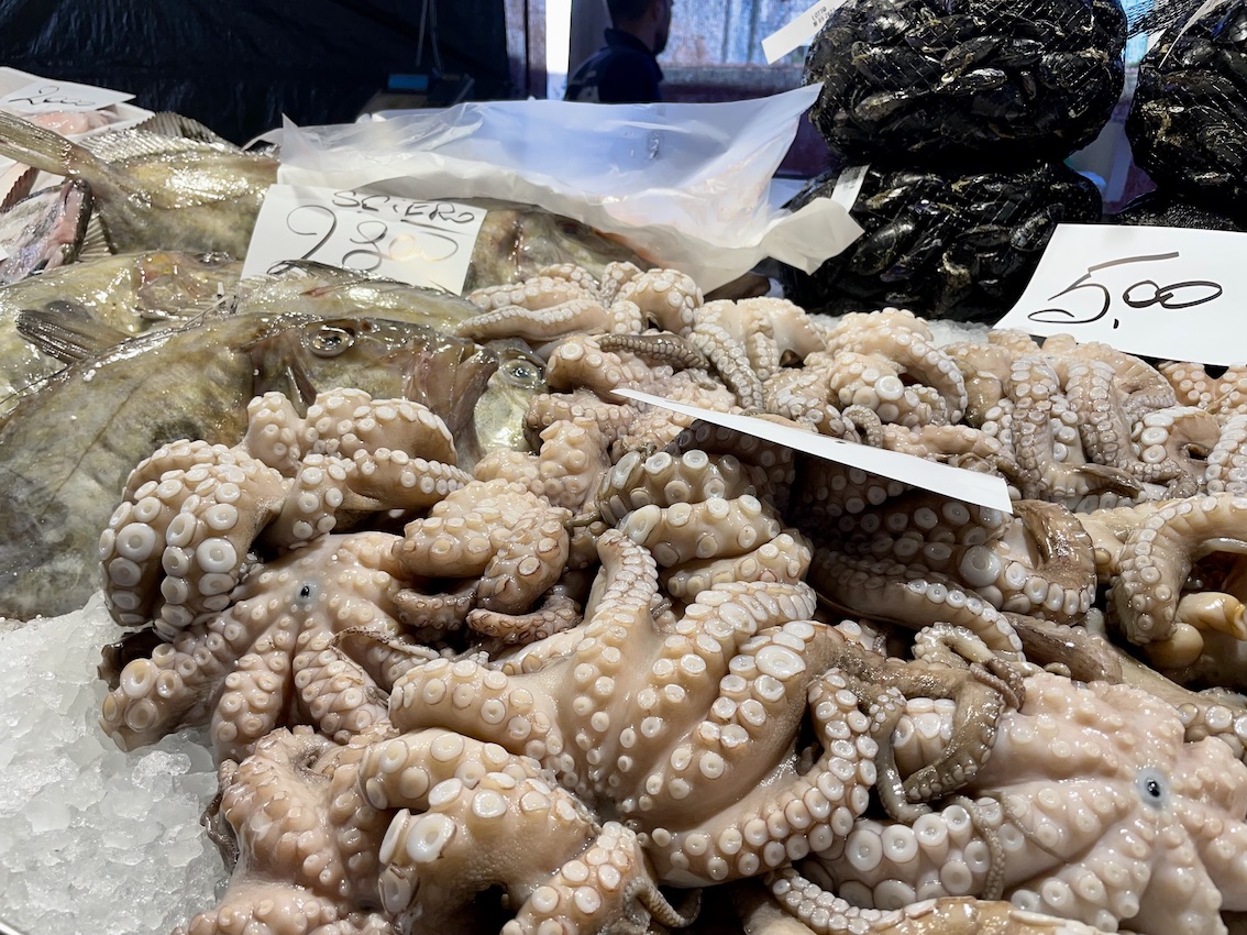 Venedig - GenusssReise.blog