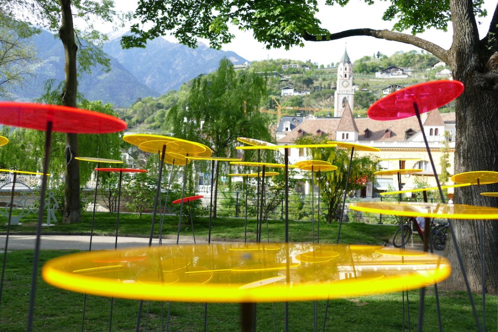 Meran - Südtirol - GenussReise.blog