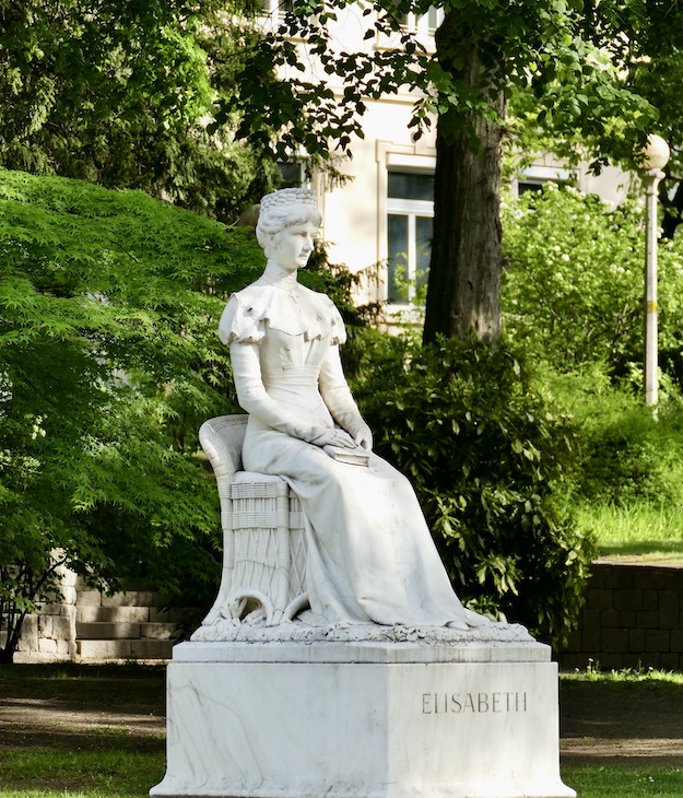 Meran - Südtirol - GenussReise.blog