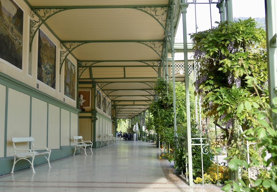 Meran - Südtirol - GenussReise.blog