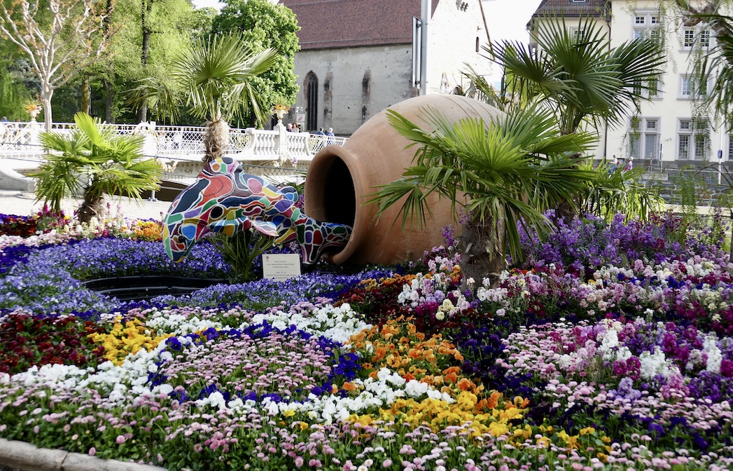 Meran - Südtirol - GenussReise.blog