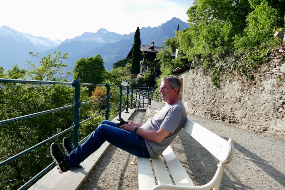 Meran - Südtirol - GenussReise.blog