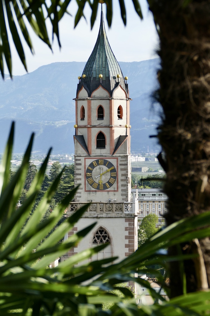 Meran - Südtirol - GenussReise.blog