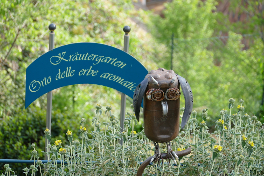 Meran - Südtirol - GenussReise.blog