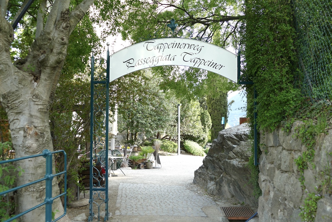 Meran - Südtirol - GenussReise.blog