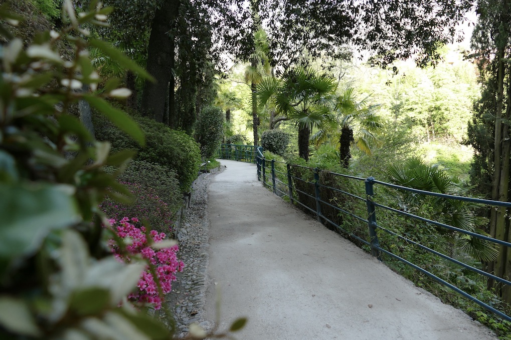 Meran - Südtirol - GenussReise.blog