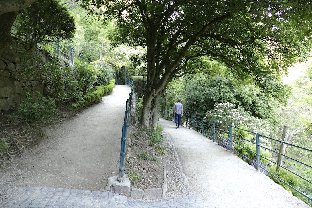 Meran - Südtirol - GenussReise.blog