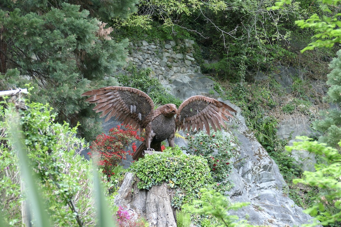 Meran - Südtirol - GenussReise.blog