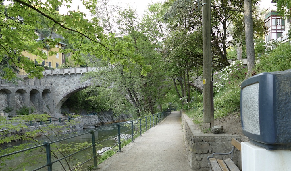 Meran - Südtirol - GenussReise.blog