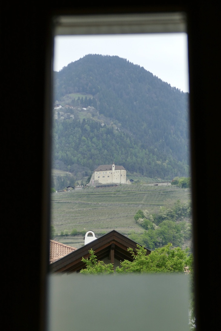 Apartment Egghof im Weingut - GenussReise.blog
