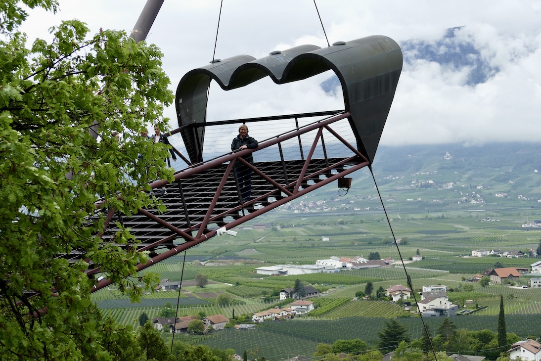 Meran - Südtirol - GenussReise.blog