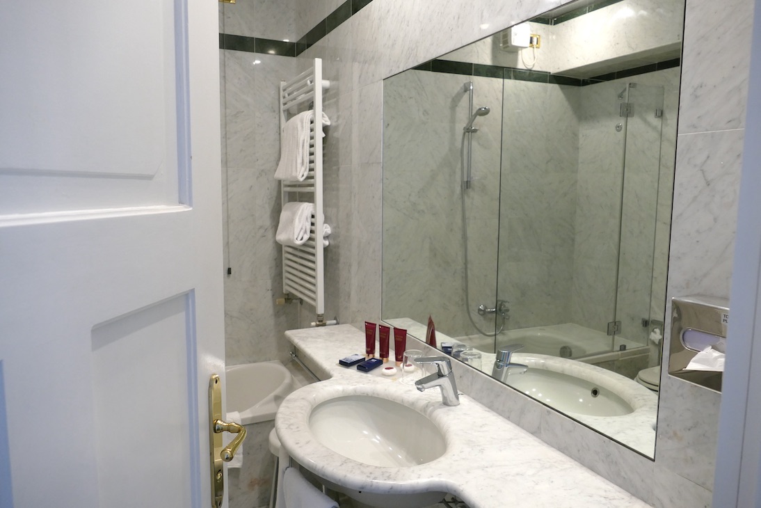 Grand Hotel Gardone - GenussReise.blog