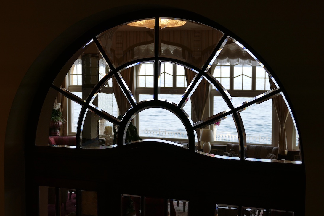 Grand Hotel Gardone - GenussReise.blog