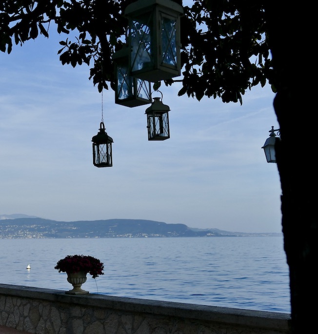 Grand Hotel Gardone - GenussReise.blog