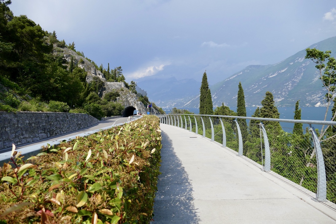 Grand Hotel Gardone - GenussReise.blog