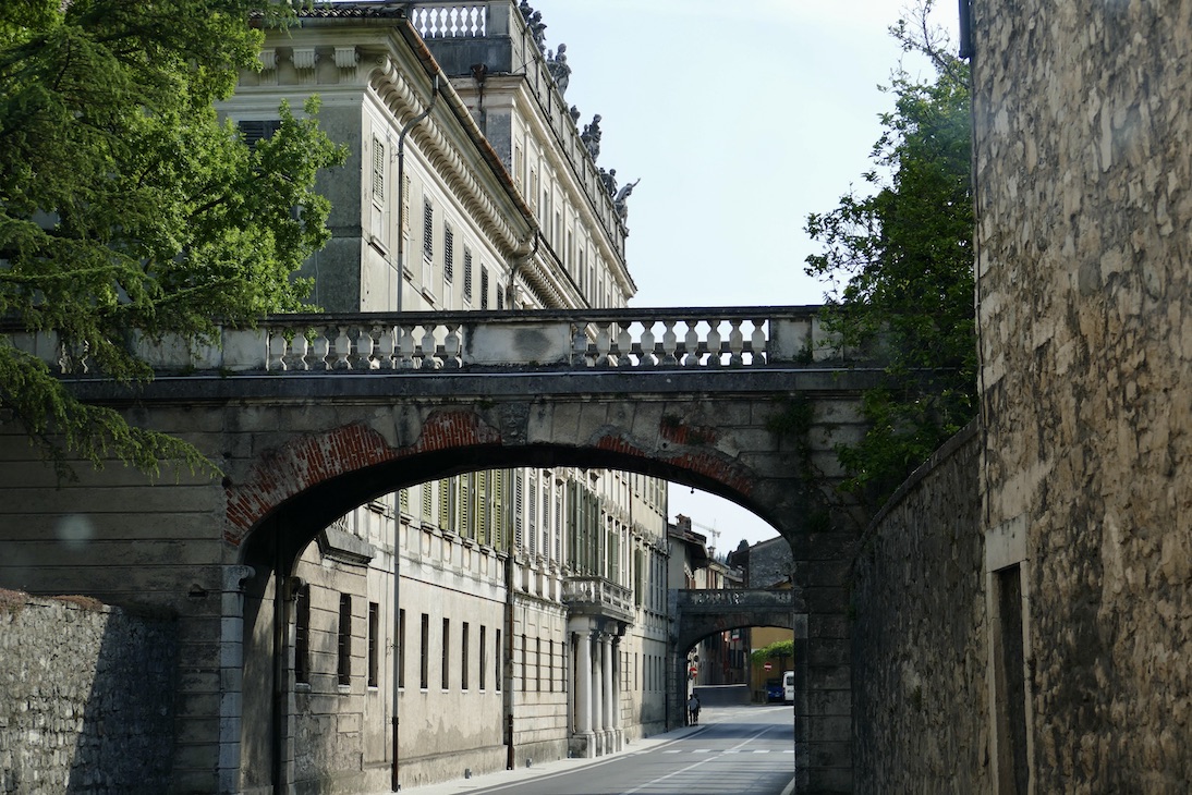 Grand Hotel Gardone - GenussReise.blog