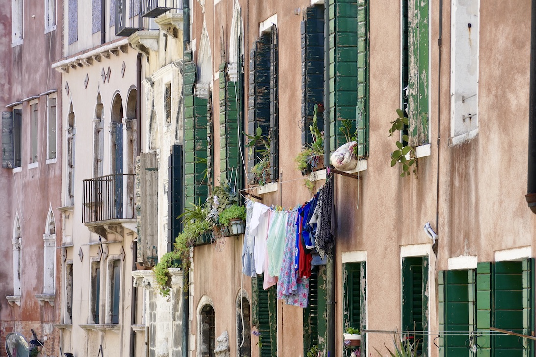 Venedig - GenusssReise.blog