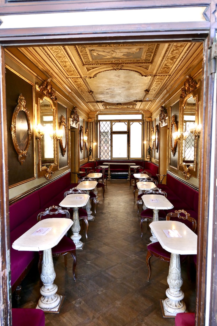 Venedig - GenusssReise.blog