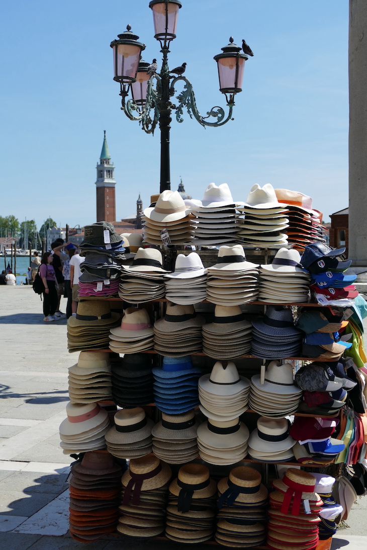 Venedig - GenusssReise.blog