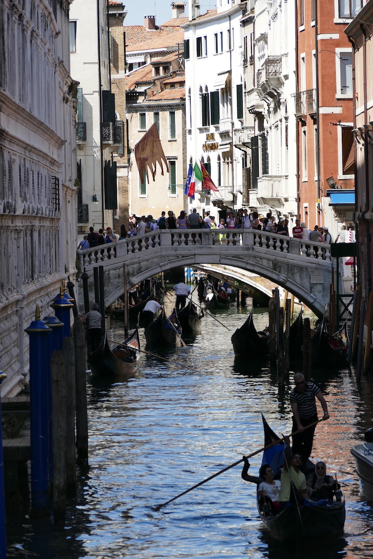 Venedig - GenusssReise.blog