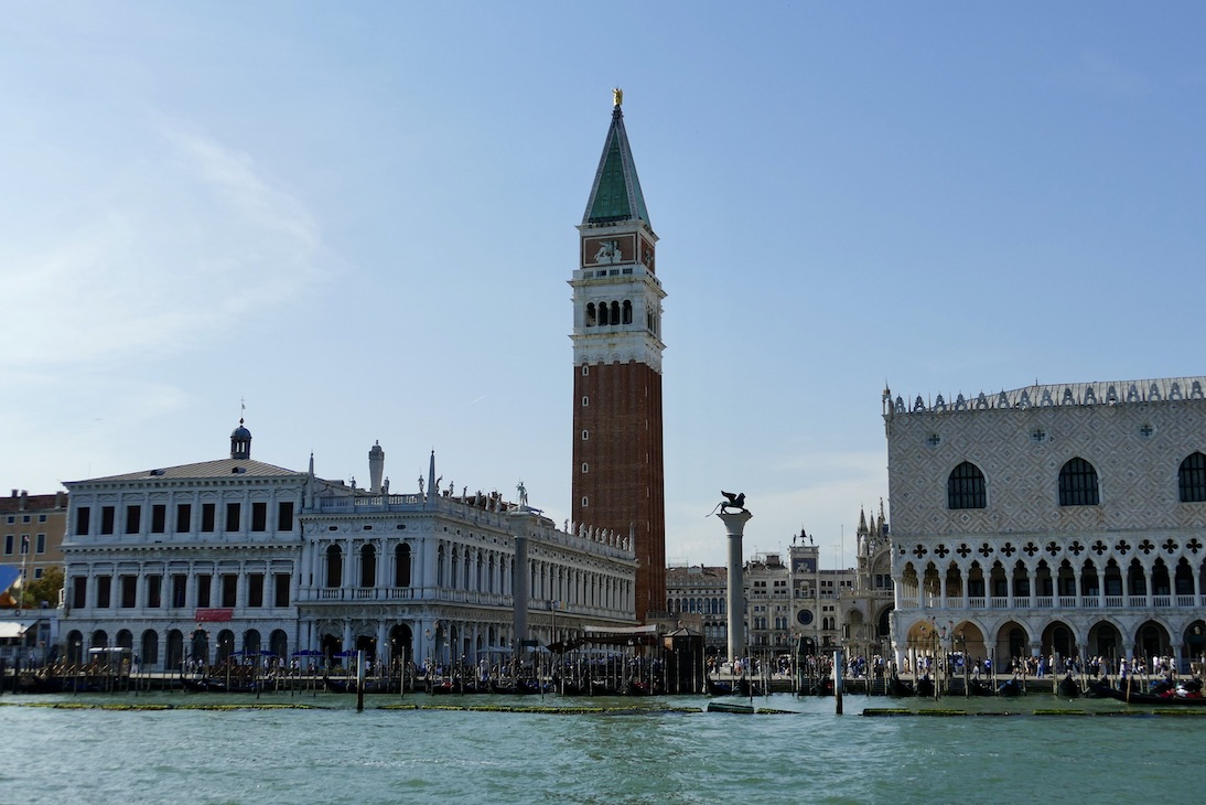 Venedig - GenusssReise.blog