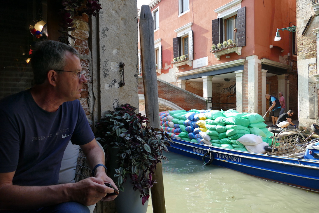 Venedig - GenusssReise.blog