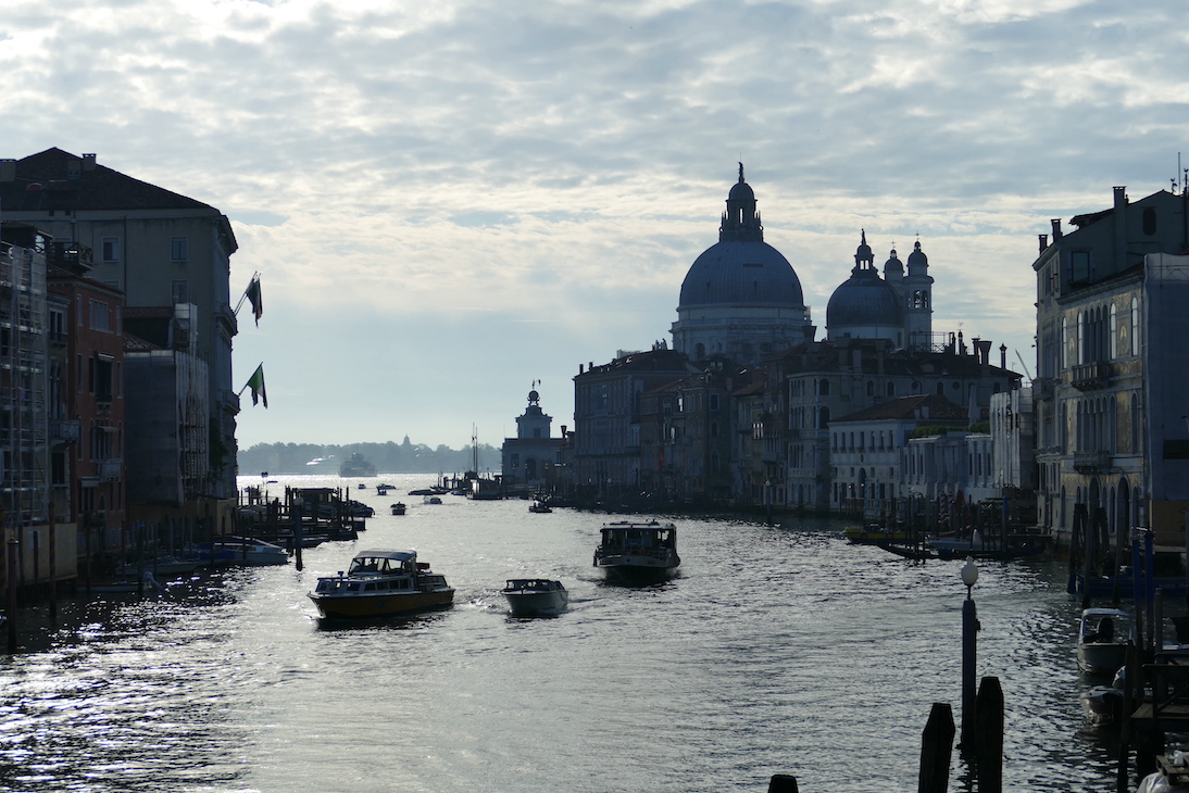 Venedig - GenusssReise.blog