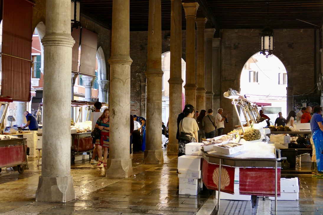 Venedig - GenusssReise.blog