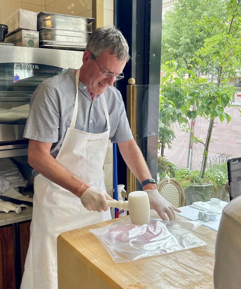 Meissl & Schadn - Schnitzel love - DerGenussReise.blog