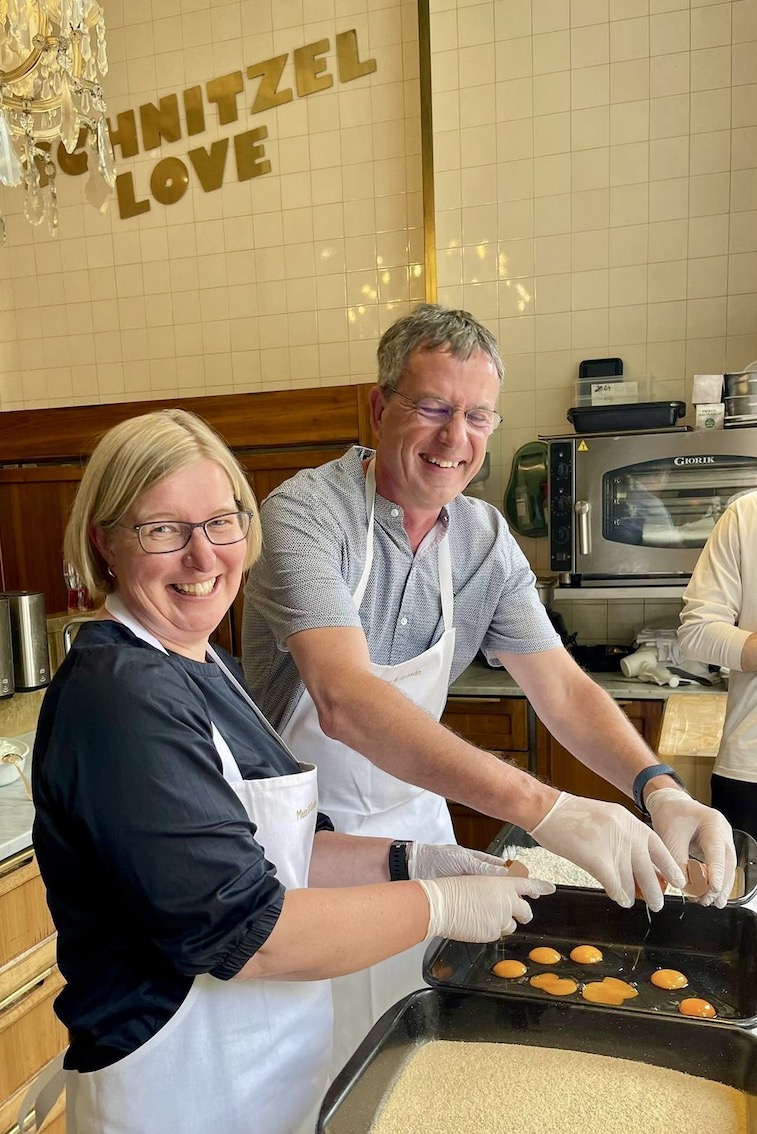Meissl & Schadn - Schnitzel love - DerGenussReise.blog