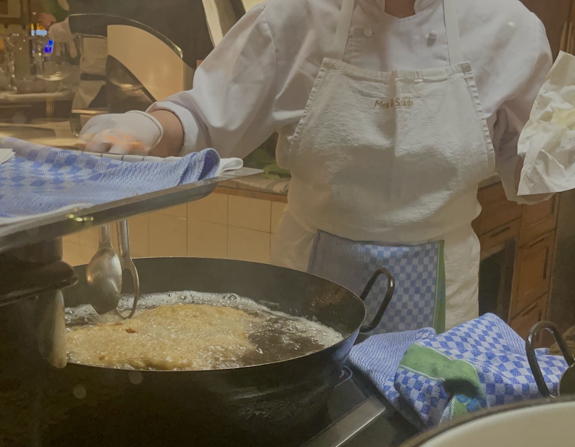 Meissl & Schadn - Schnitzel love - DerGenussReise.blog