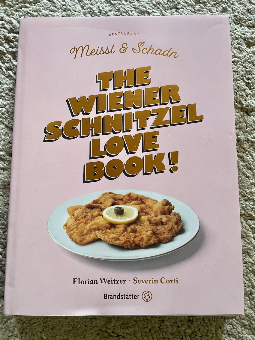 Meissl & Schadn - Schnitzel love - DerGenussReise.blog