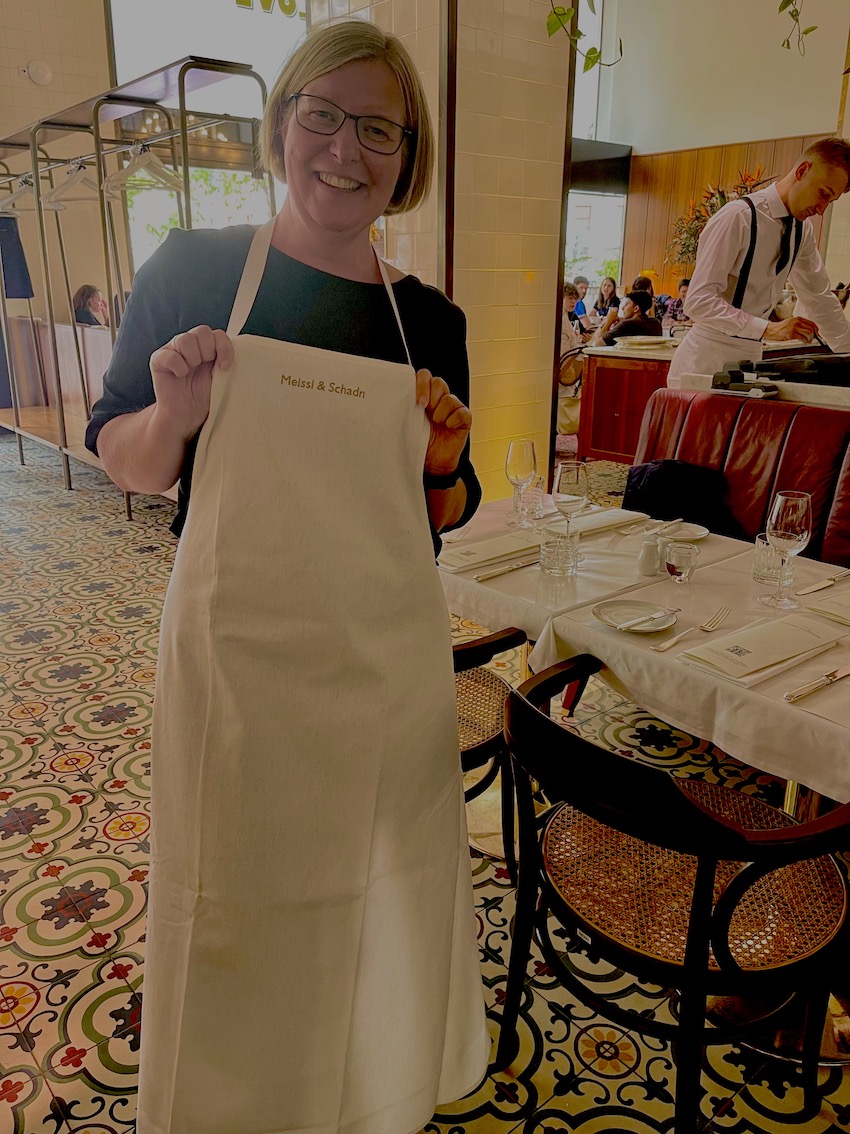 Meissl & Schadn - Schnitzel love - DerGenussReise.blog