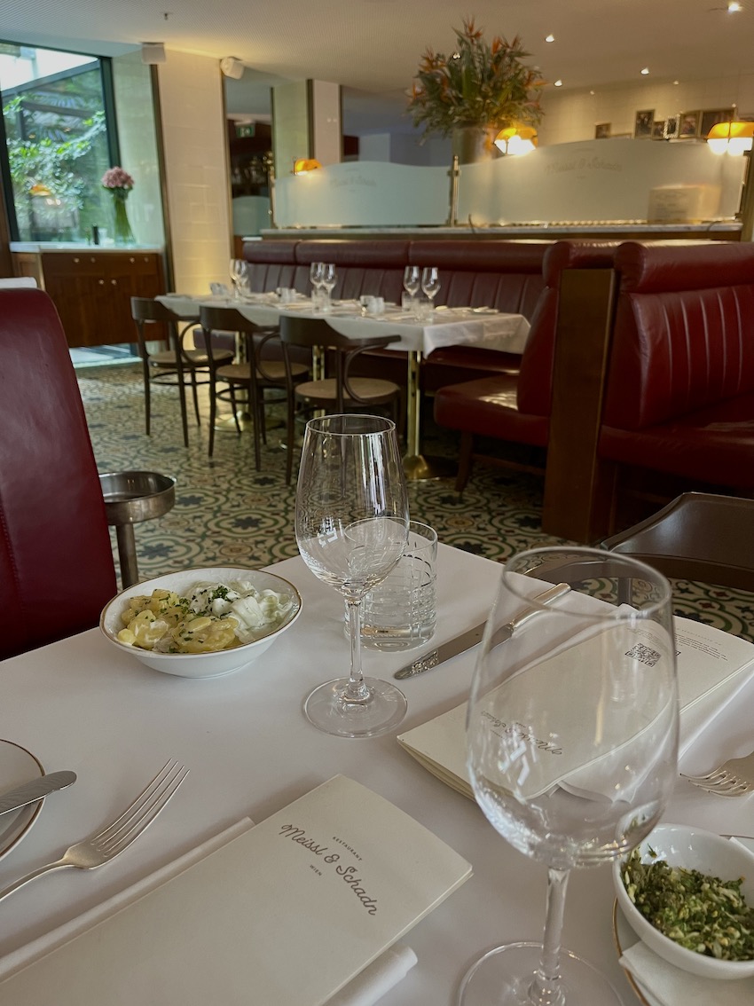 Meissl & Schadn - Schnitzel love - DerGenussReise.blog