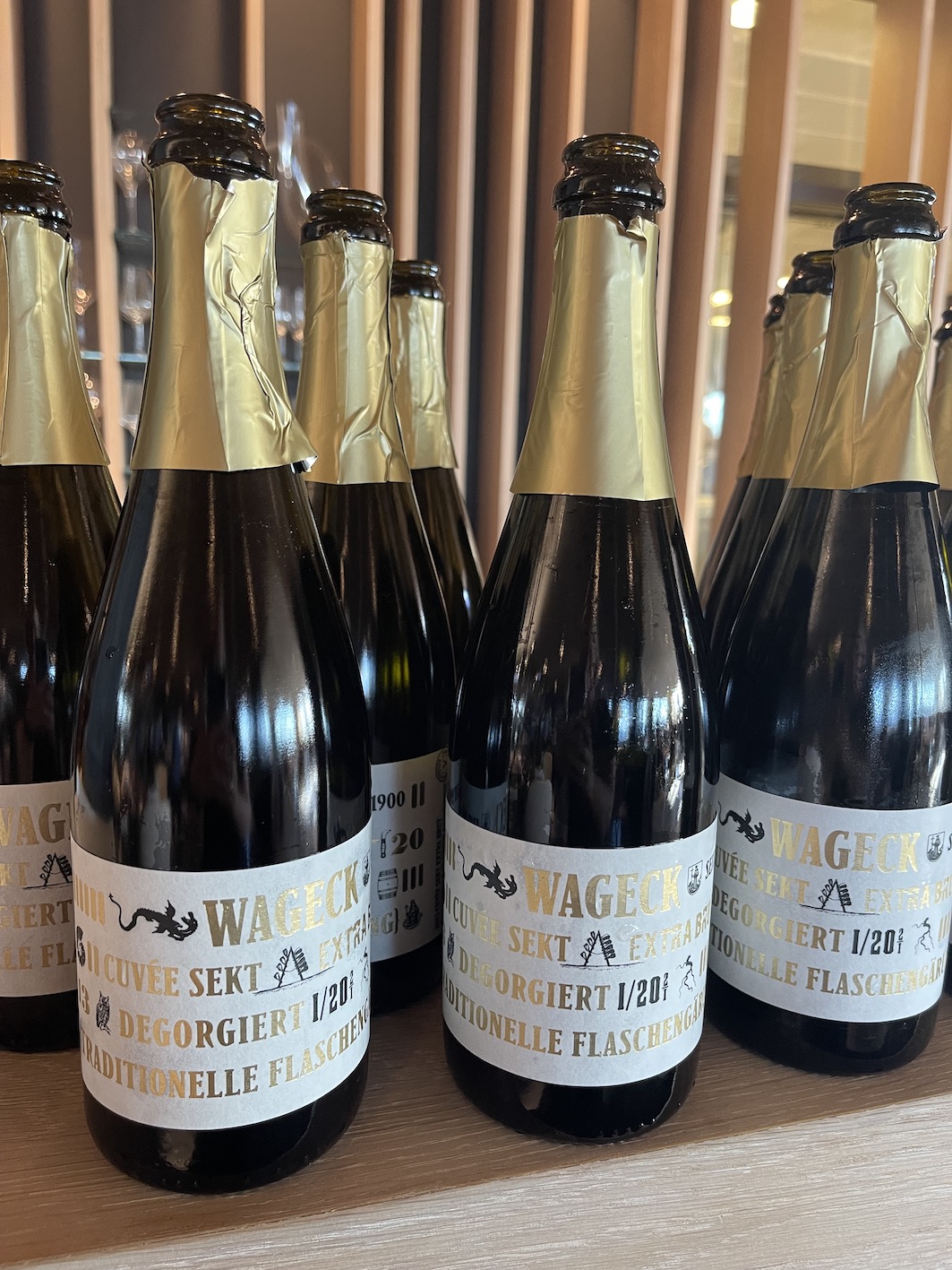 Restaurant Johanns - GenussReise.blog