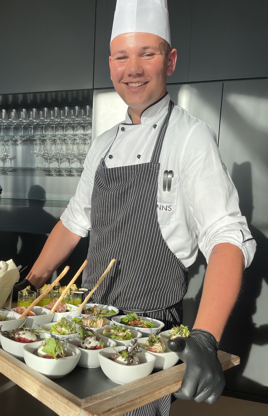 Restaurant Johanns - GenussReise.blog