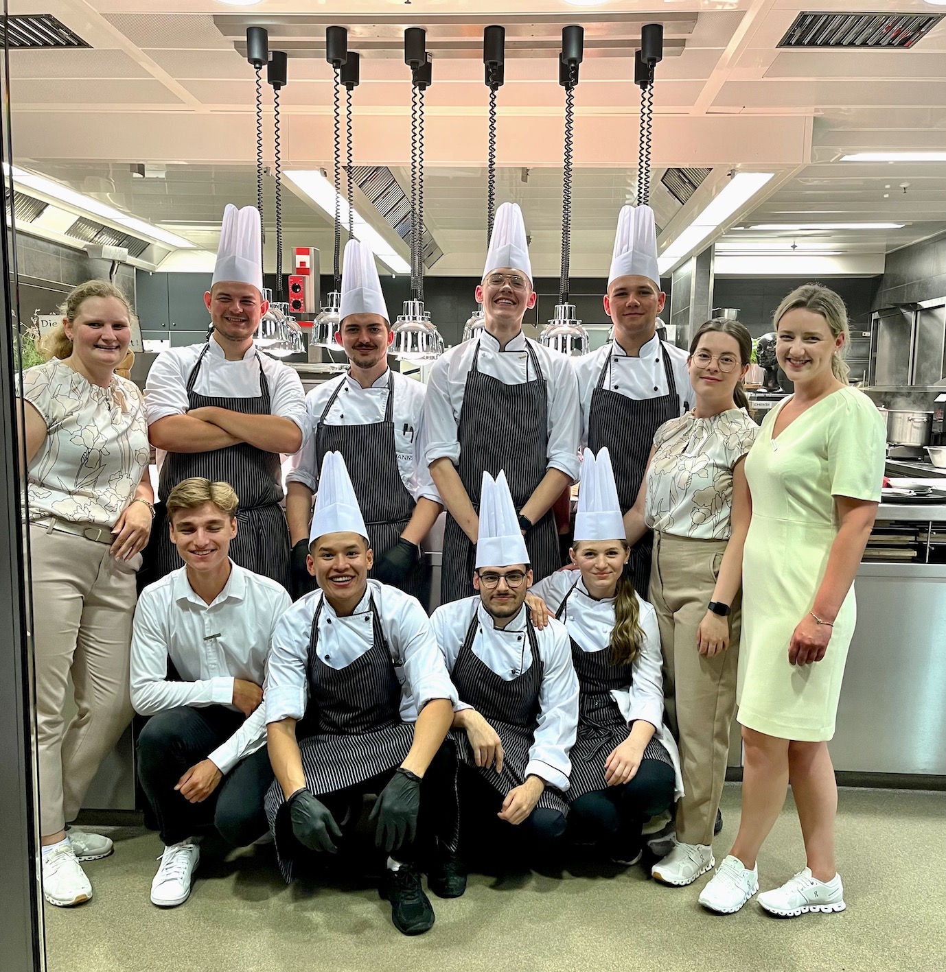 Restaurant Johanns - GenussReise.blog